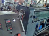 碳素螺旋管生產(chǎn)線的技術(shù)特點及工藝流程